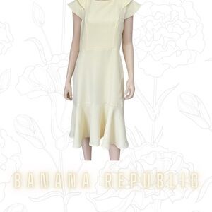 Banana Republic Dress